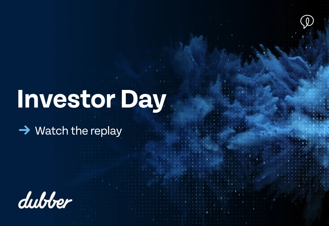 Hosts Investor Day, Outlines Long-Term Strategy to Build  for the  Future