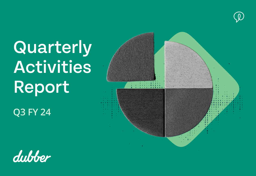 March 2024 Quarterly Activities Report