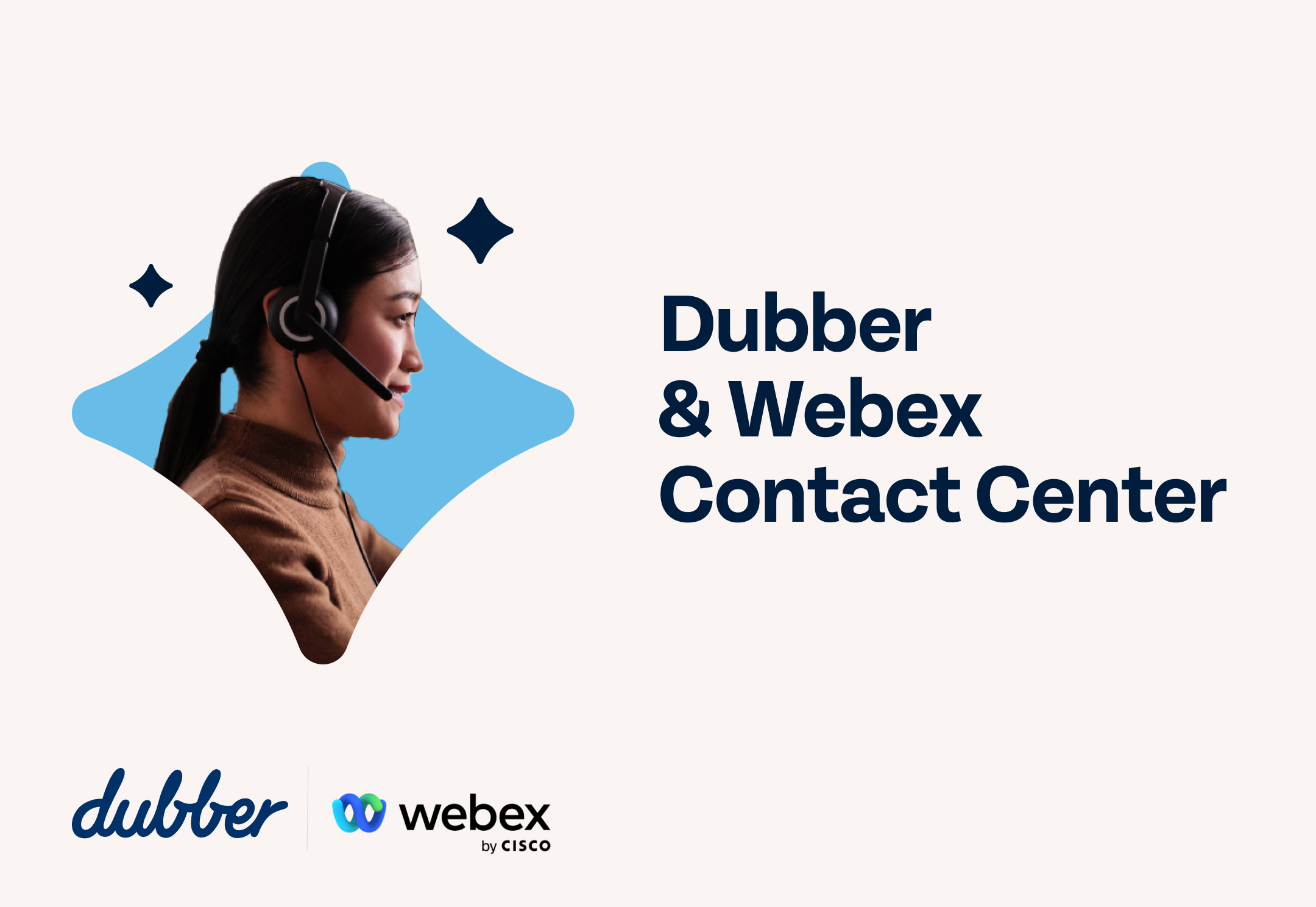 Webex Contact Center